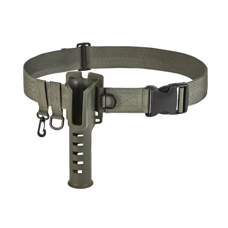 Adjustable Portable Rod Holder Fishing Gear Accessory