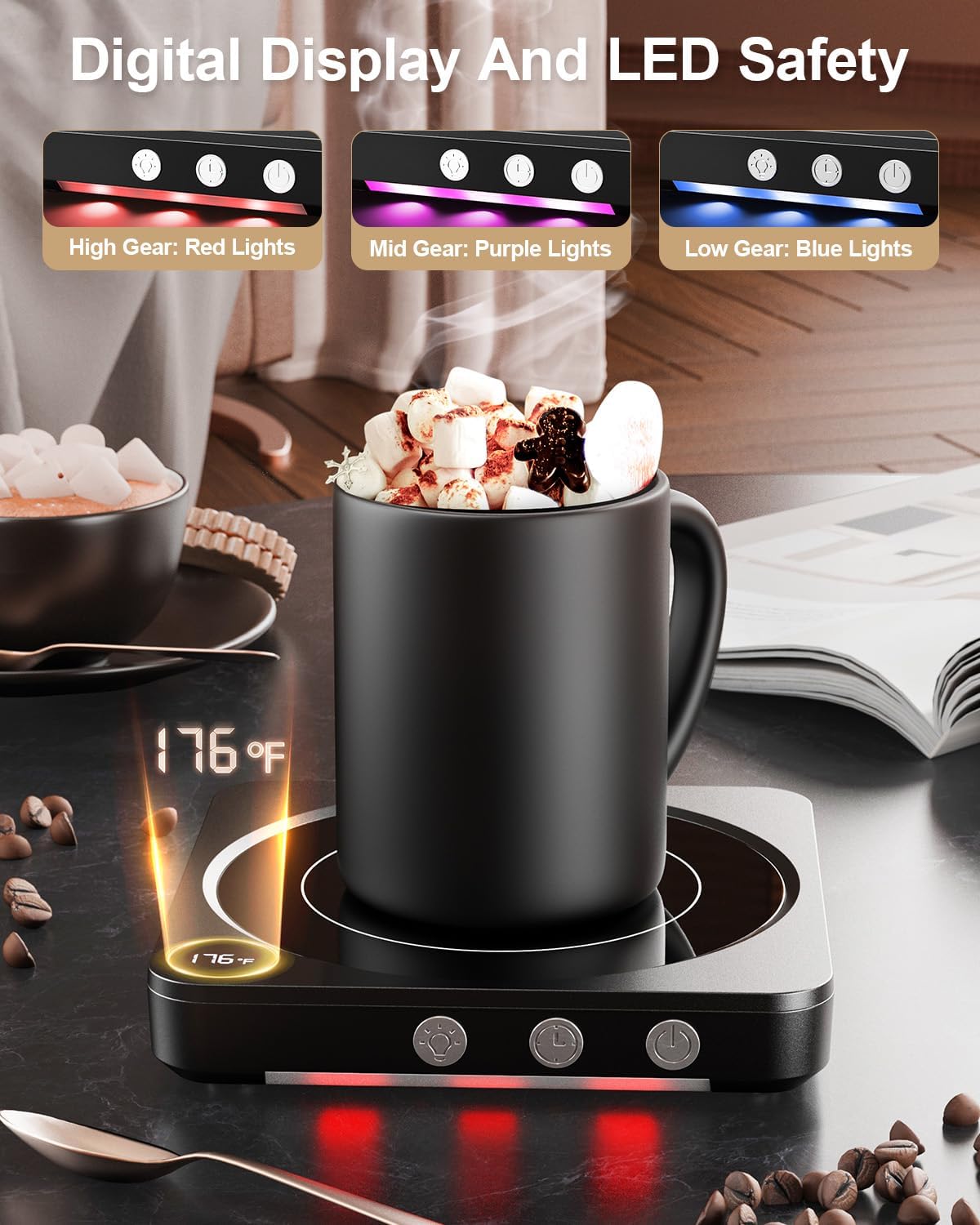 ThermaLuxe™
