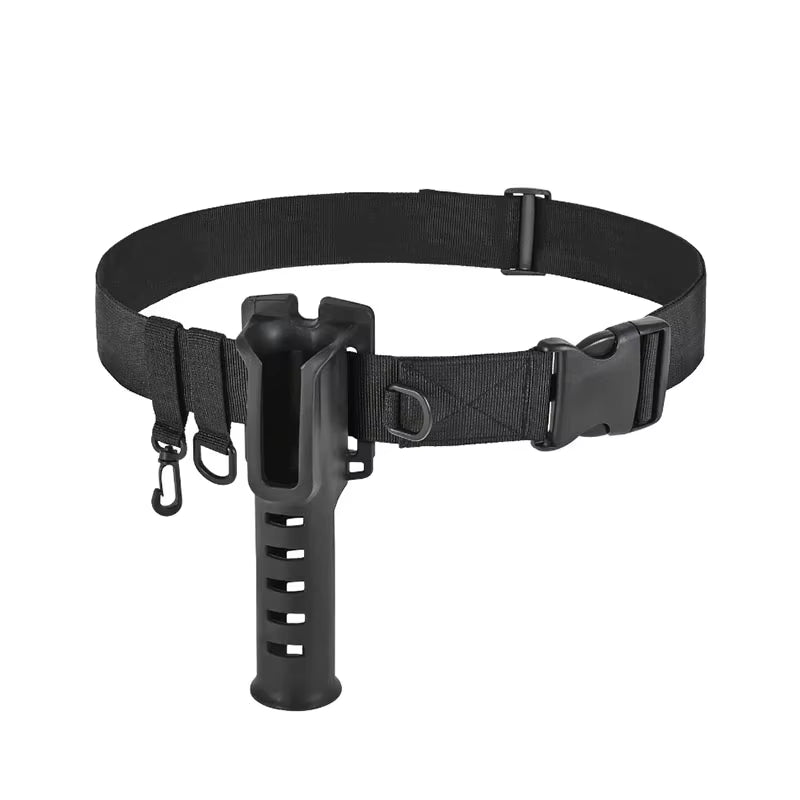 Adjustable Portable Rod Holder Fishing Gear Accessory