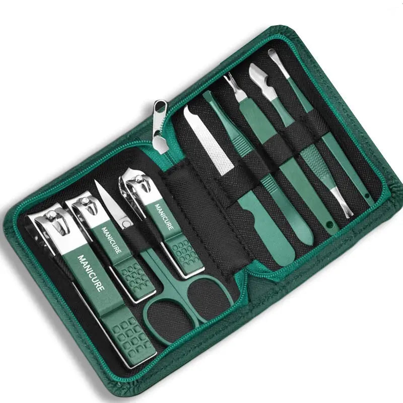 Professional Nail Care Kit™
