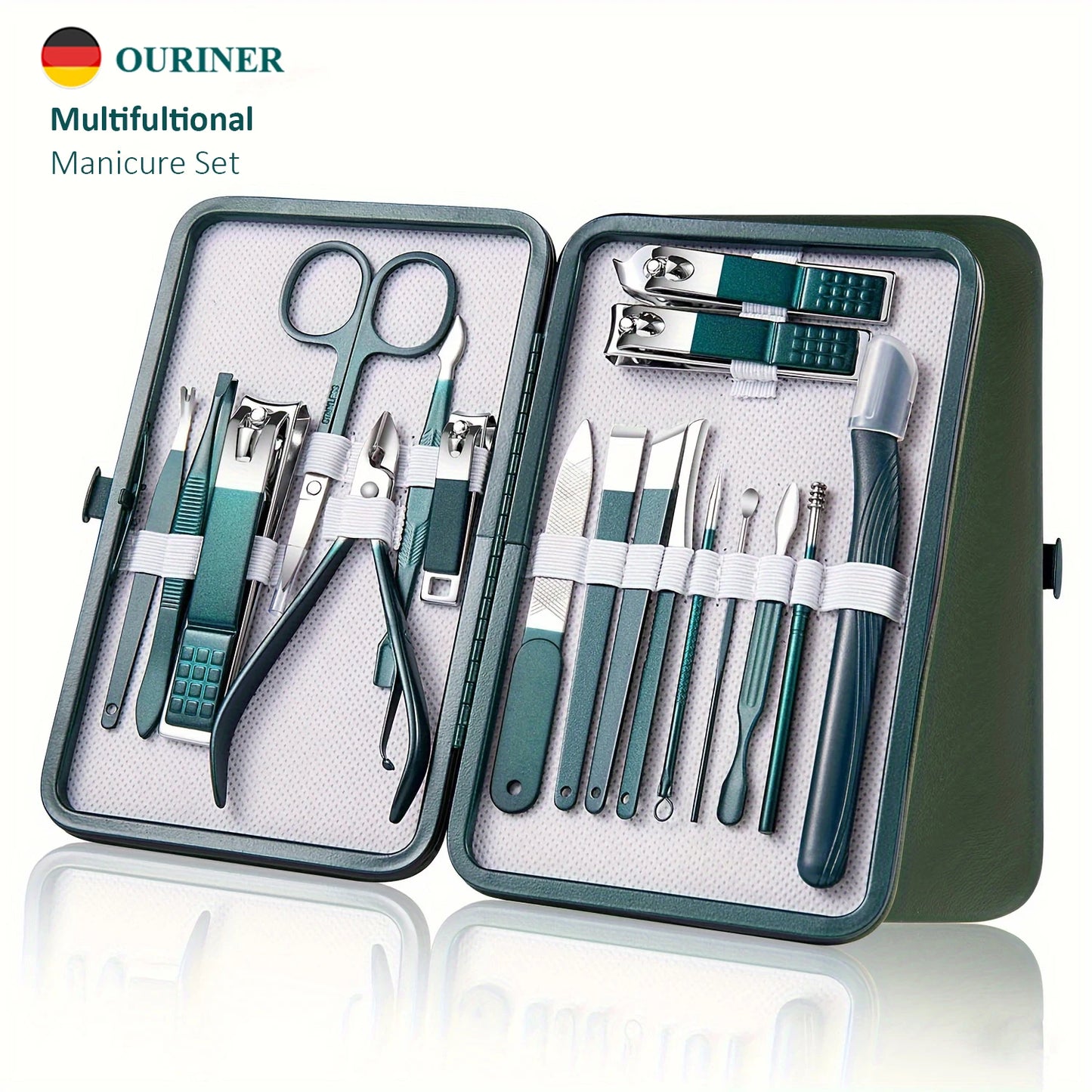 Professional Nail Care Kit™