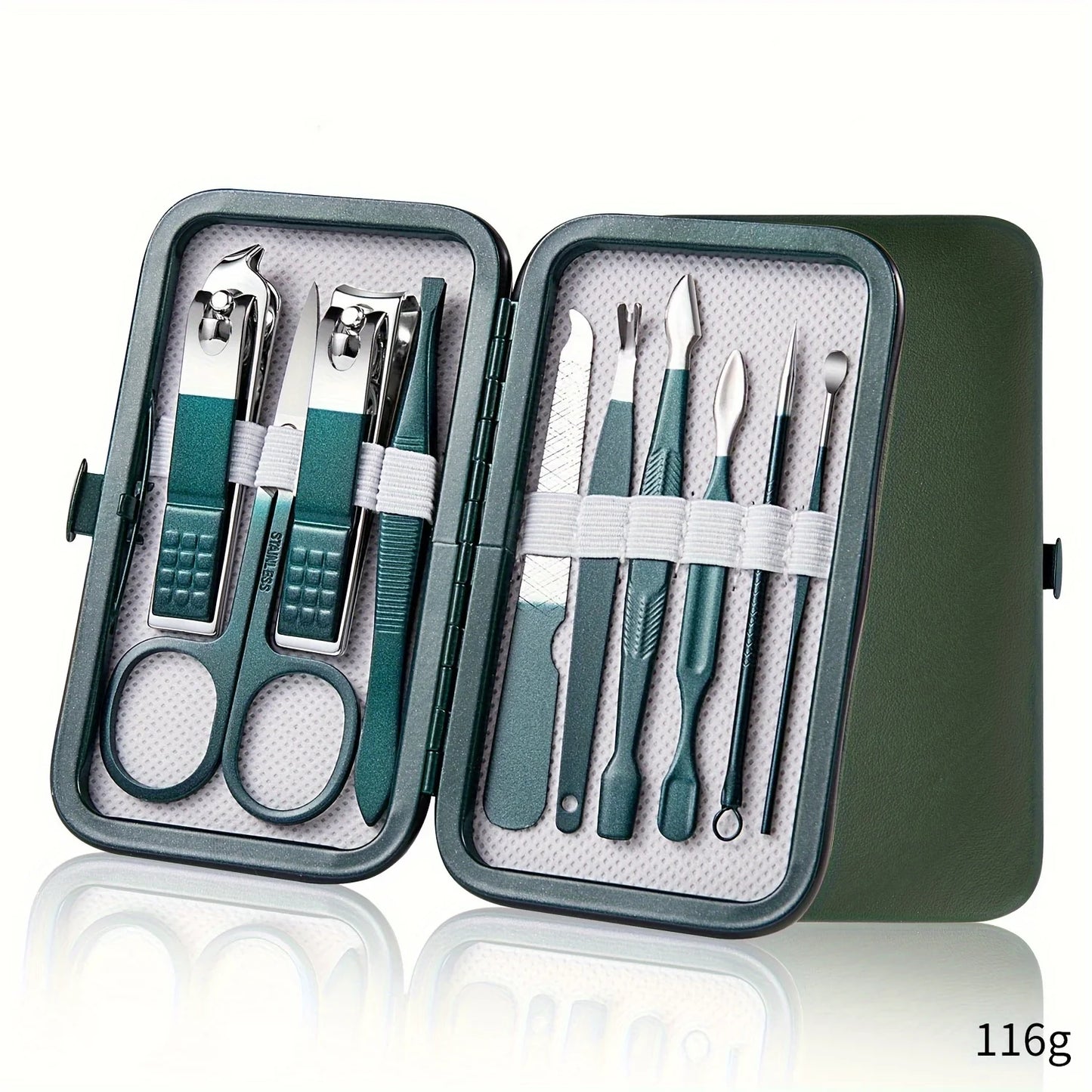 Professional Nail Care Kit™