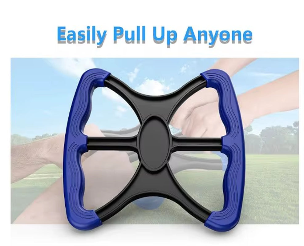 Assisted Lift Handle – Portable Grip Aid for Seniors & Disabled