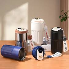 Smart Thermos™ LED Thermos