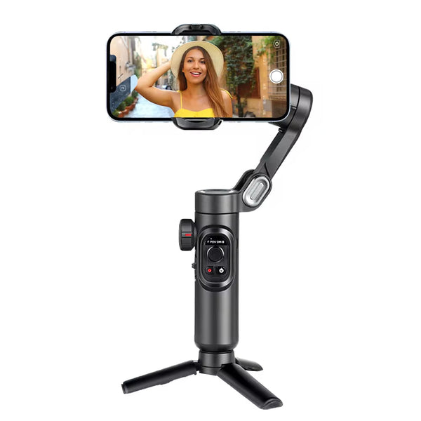 SmartXE Handheld Camera Buddy