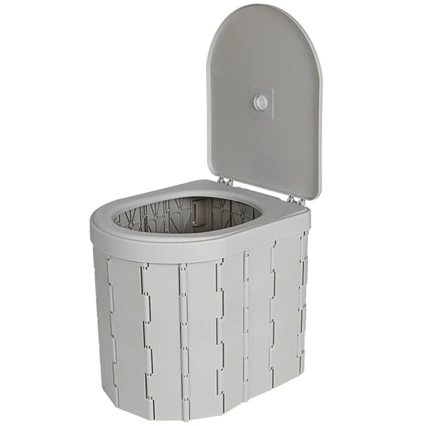 TravelEase™ Adventure Potty