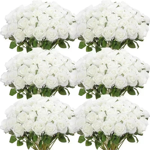 RoseBliss™ Silk Roses Delight
