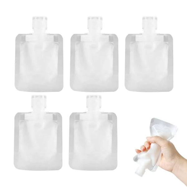 Travel-Friendly Organizer Kit