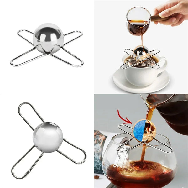 FrostBrew™ Cooling Coffee Stones