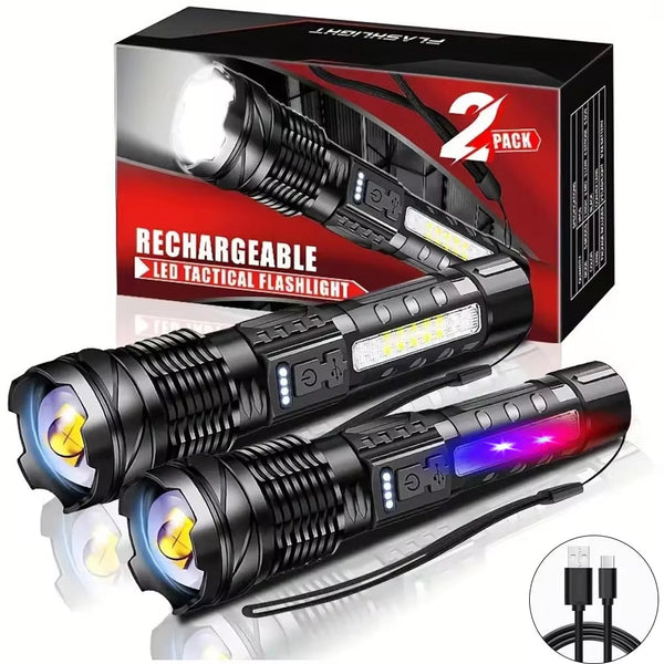 Bright Beam Problem Solver