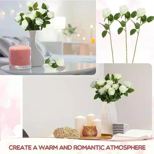 RoseBliss™ Silk Roses Delight