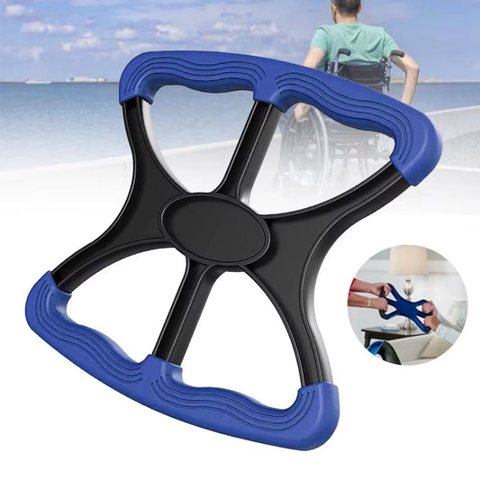 Assisted Lift Handle – Portable Grip Aid for Seniors & Disabled