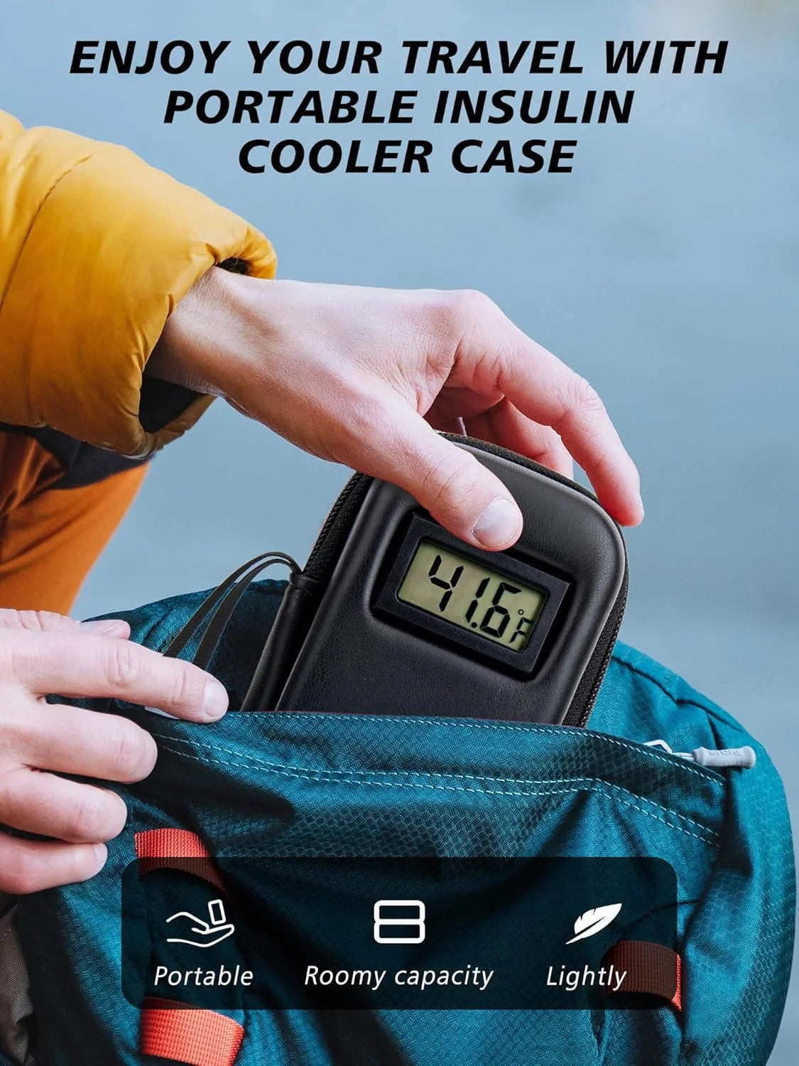 SafeTemp™