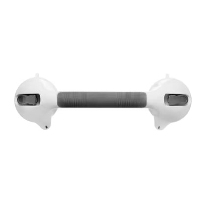 12 In. X 1-1/4 In. Suction Assist Bar with Suction Indicators in White