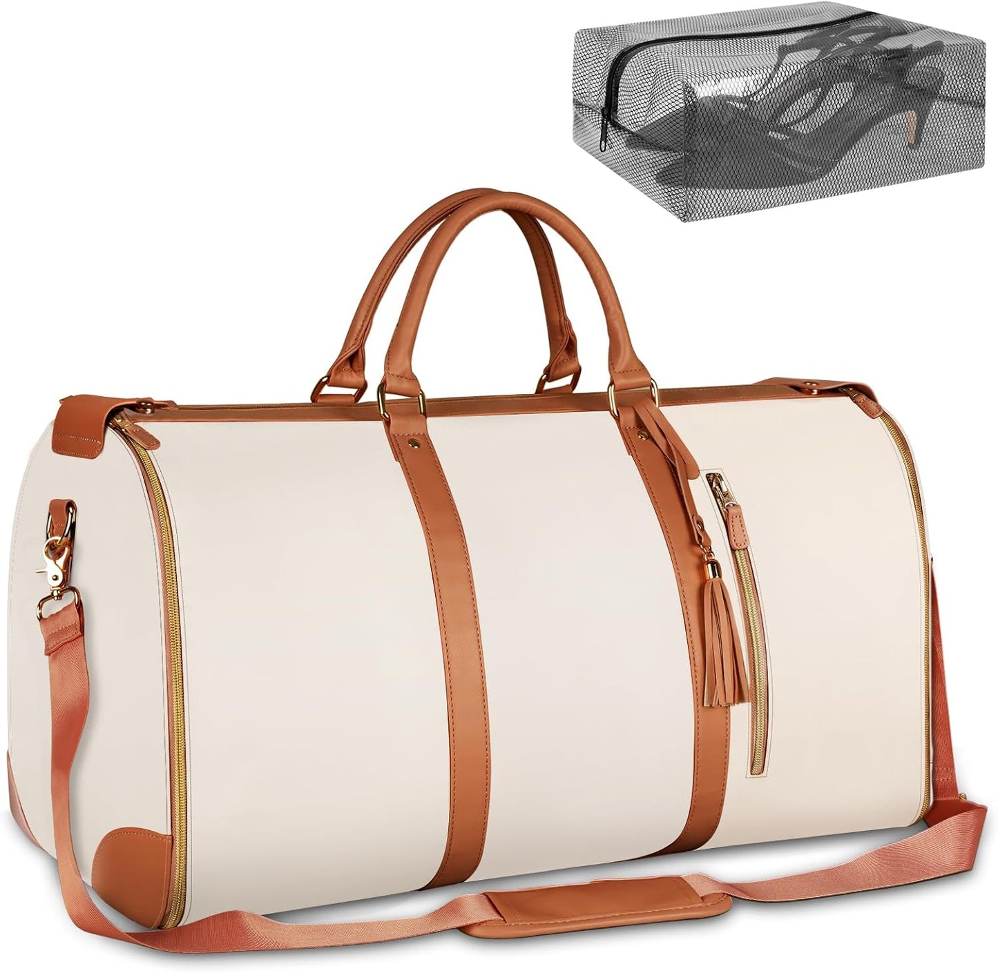 Aloura™ Foldable Travel Carry-On