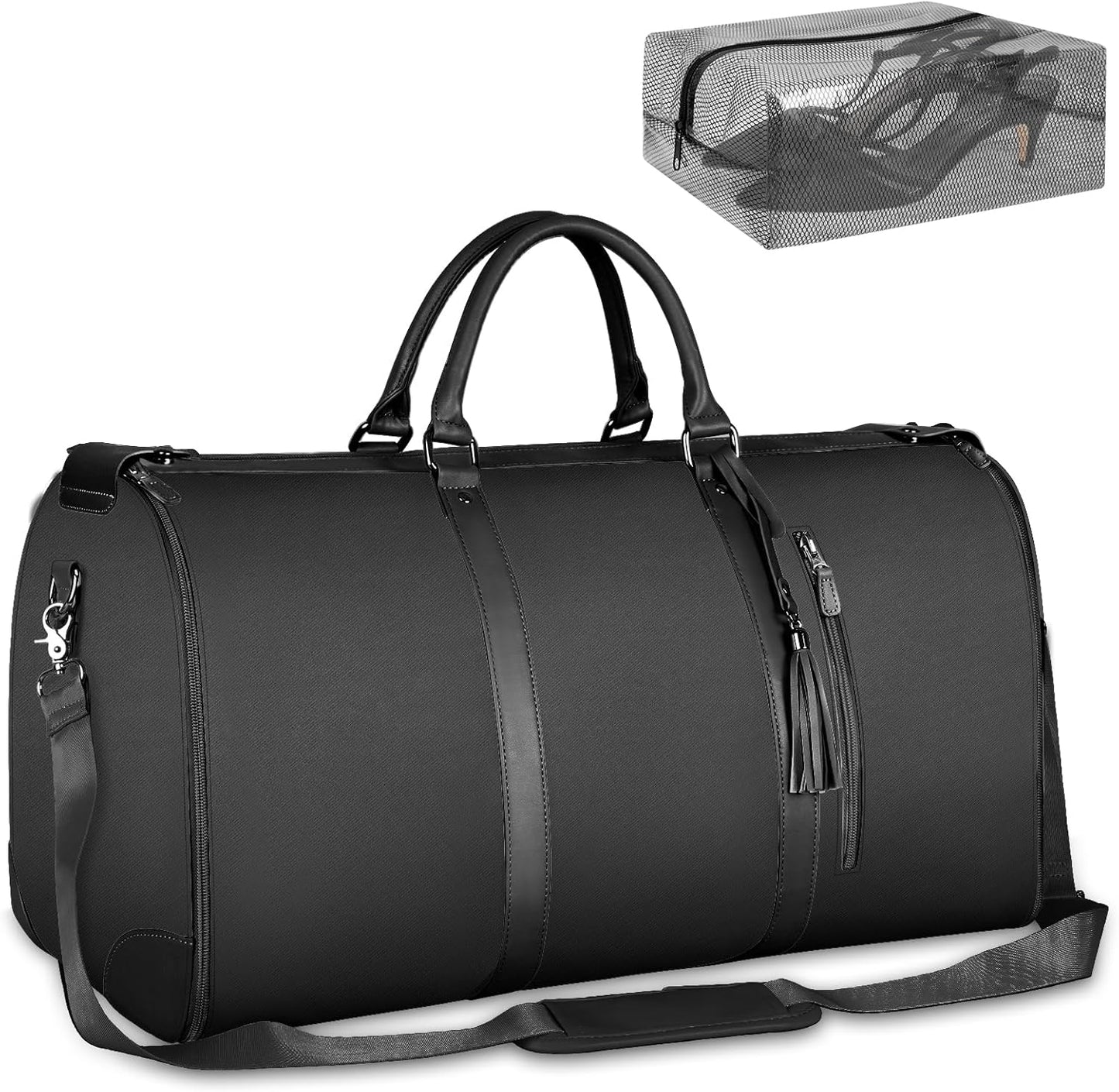 Aloura™ Foldable Travel Carry-On