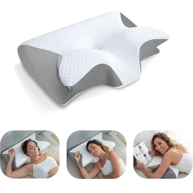 Nexa™ Support Pillow