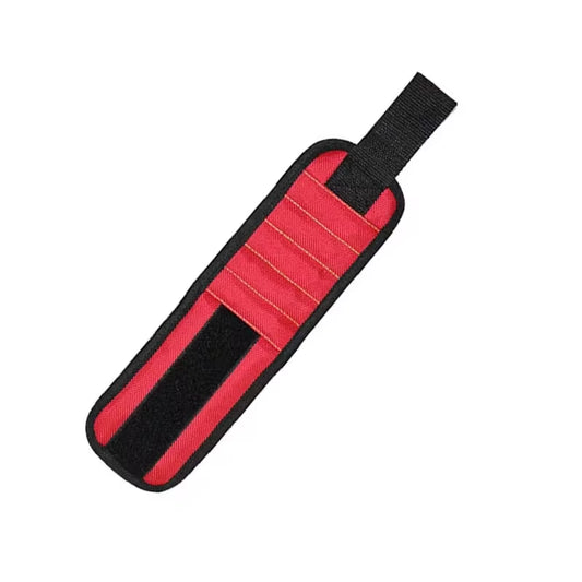 GripPro™ Magnetic Wristband Tool Holder
