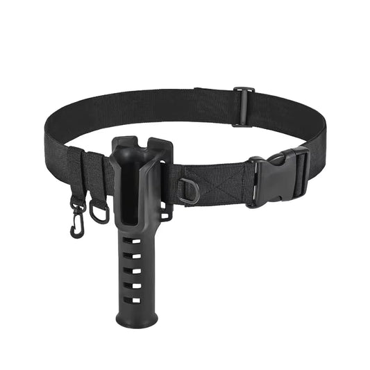 Adjustable Portable Rod Holder Fishing Gear Accessory