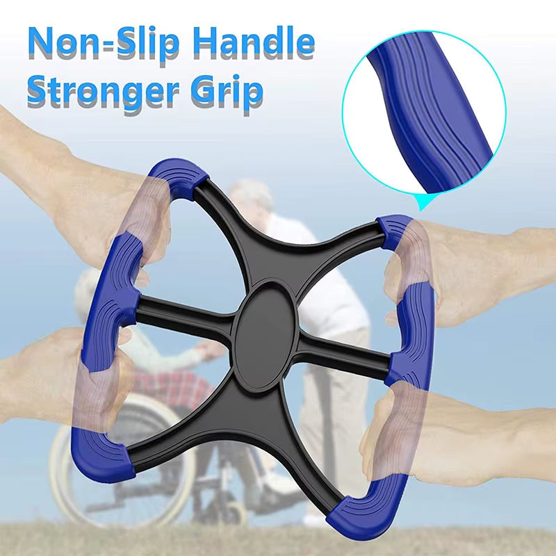 Assisted Lift Handle – Portable Grip Aid for Seniors & Disabled