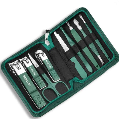 Professional Nail Care Kit™