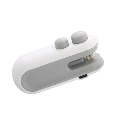 Mini Sealer™ 2-in-1 Portable Heat Cutter