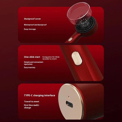 Electric Microcurrent Massage Comb™