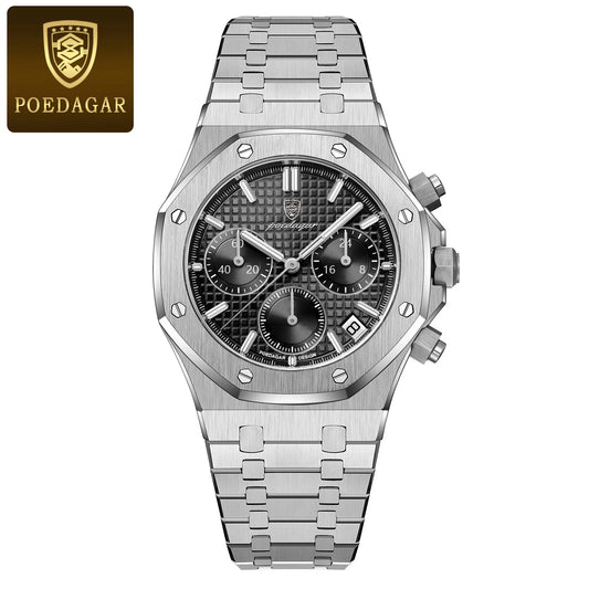 Nuvor™ Timepiece