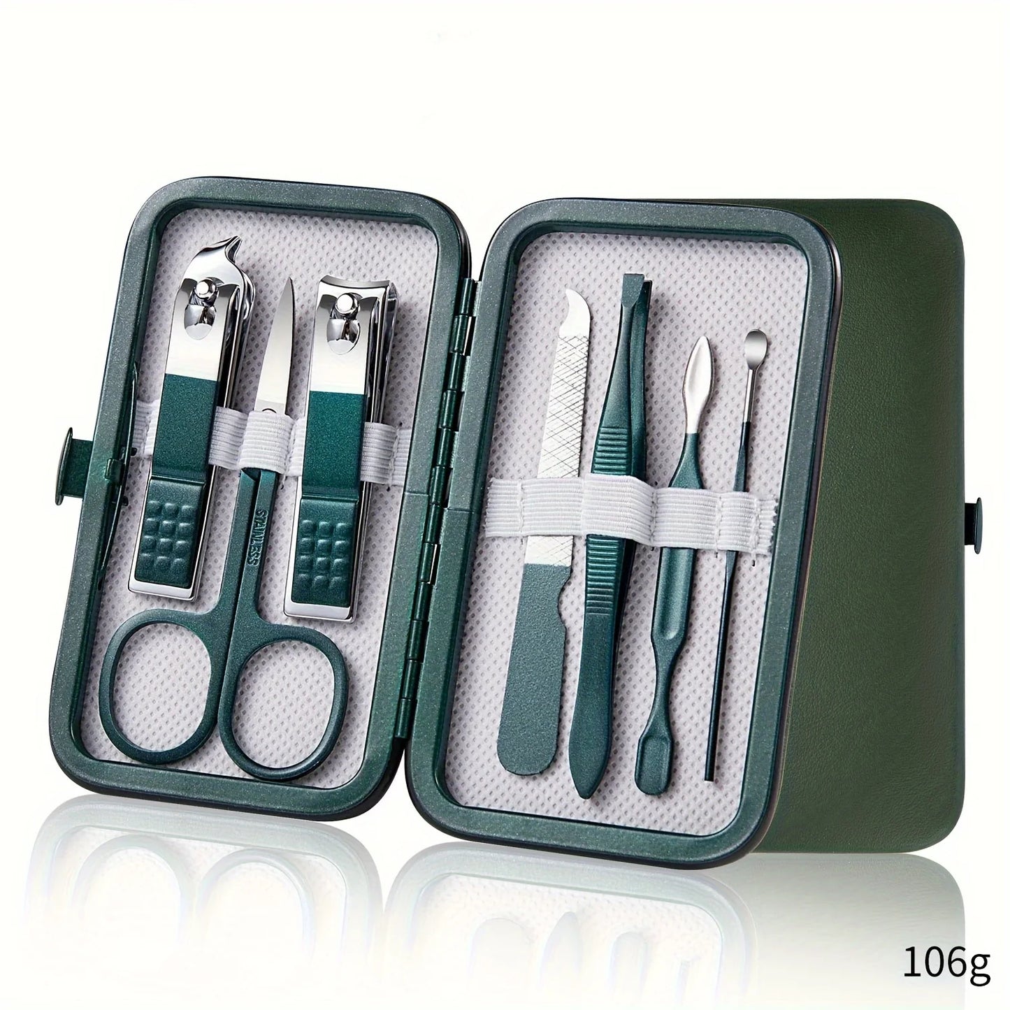 Professional Nail Care Kit™
