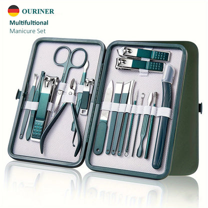 Professional Nail Care Kit™