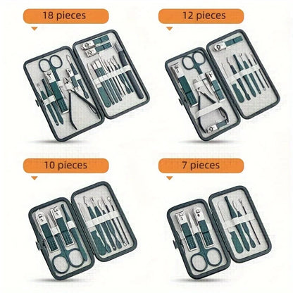 Professional Nail Care Kit™