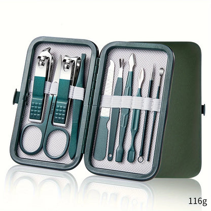 Professional Nail Care Kit™