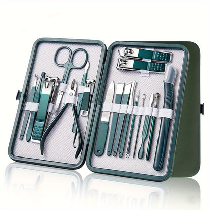 Professional Nail Care Kit™