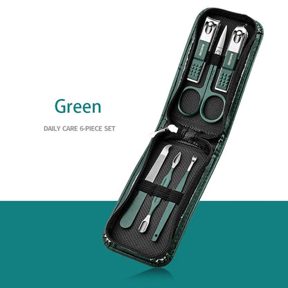 Professional Nail Care Kit™