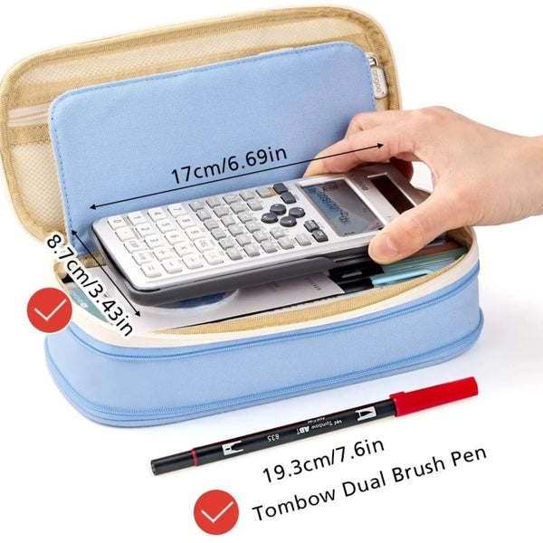 Ultimate Pen Organizer