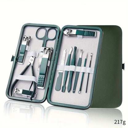 Professional Nail Care Kit™