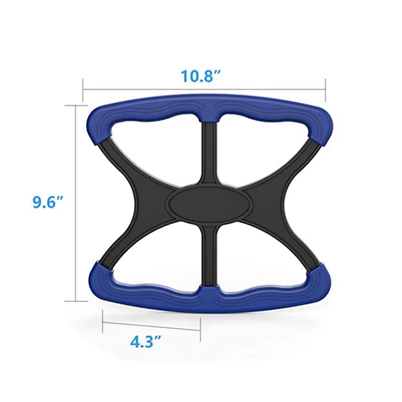 Assisted Lift Handle – Portable Grip Aid for Seniors & Disabled