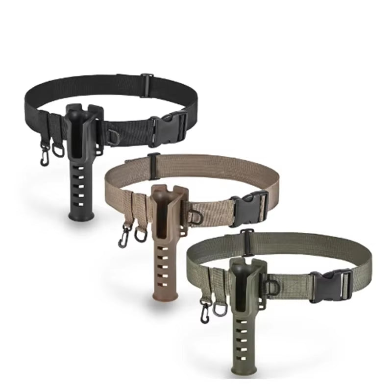 Adjustable Portable Rod Holder Fishing Gear Accessory