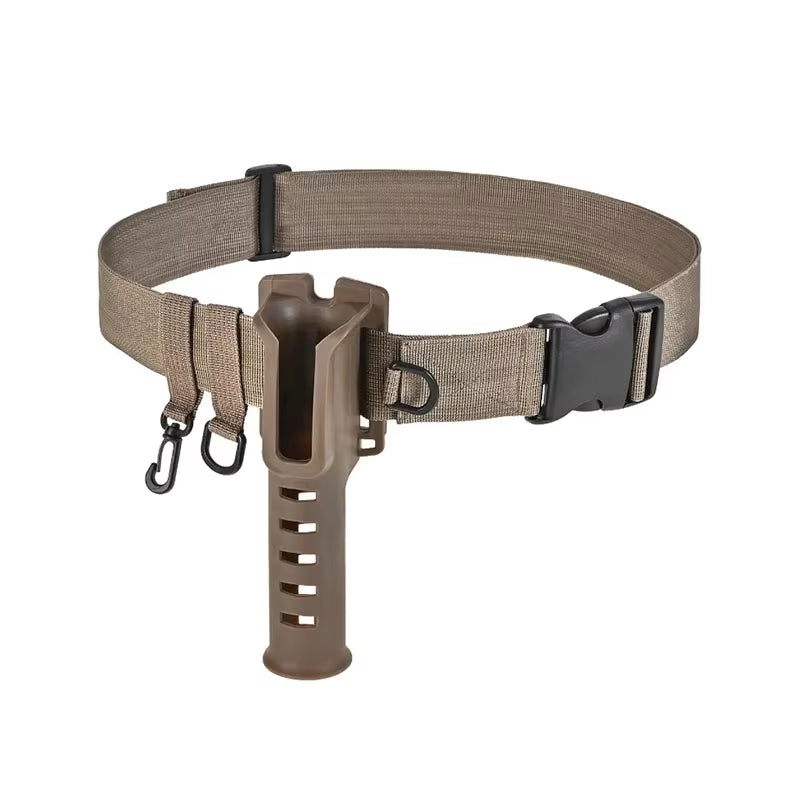 Adjustable Portable Rod Holder Fishing Gear Accessory