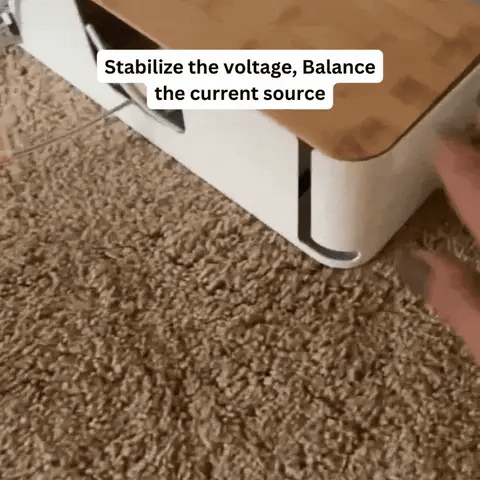 Smart Energy Saver Box