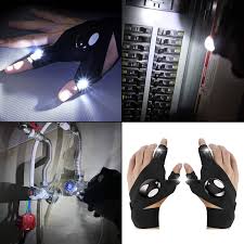 Glowify™ Luminous Gloves