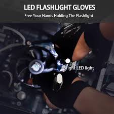 Glowify™ Luminous Gloves