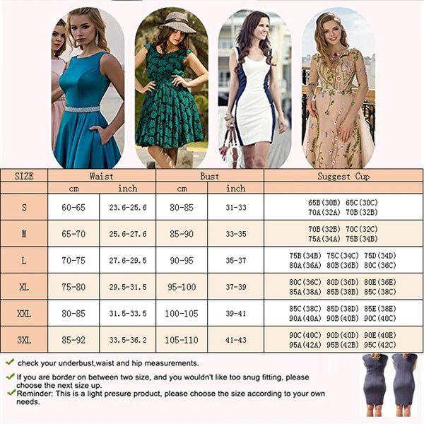 SlimFit™ Chic V-Neck Bodysuit