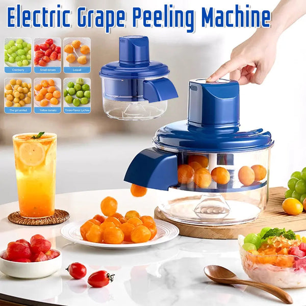 PeelPro™ Compact Quick Fruit Peeler
