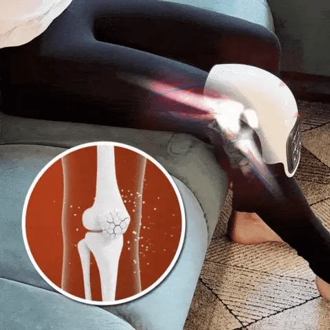 KneeVibe Pro™