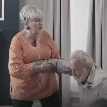 Assisted Lift Handle – Portable Grip Aid for Seniors & Disabled
