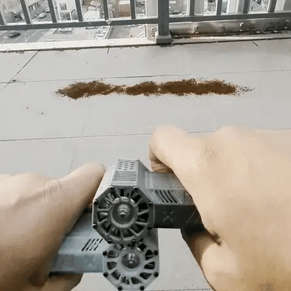 AirZap Mini Electric Air Duster